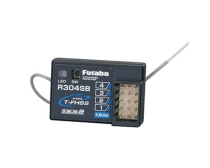 R304SB T-FHSS Receiver (4CH)