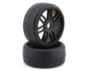 GT TO2 Slick Tires S5 (Black)