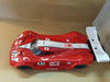 Toyota GT One Body (Clear)