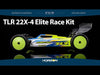 1/10 22X-4 Elite 4wd Buggy