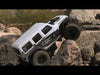SCX24 Jeep Wrangler CRC