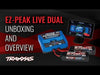 EZ-Peak Live Dual 4S Charger