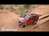 TRX-4 Defender w/ XL5 HV