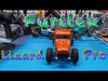 Lizard Pro 30A/50A w/Bluetooth