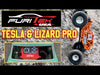 Lizard Pro 30A/50A w/Bluetooth