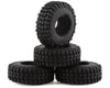 1.0 Micro Rock Crawler Z Tire (Soft)