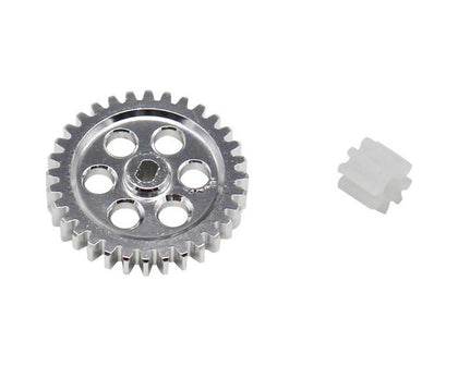 32T Spur Gear Conversion (0.5M)