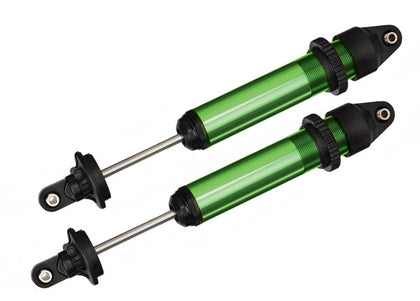 GTX Shocks (Green)