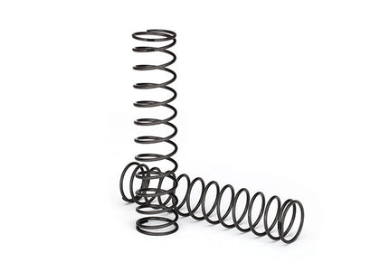 GTX Shock Springs (1.45 rate, Black)