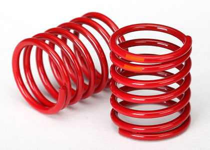 Red Shock Springs (3.325 rate, Orange)