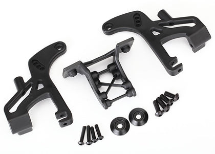 Wing Mounts (Low Profile)