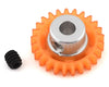 JK Plastic Pinion Gears 48P