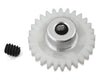 JK Plastic Pinion Gears 48P