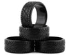 1/10 ABS Treaded Drift Tires