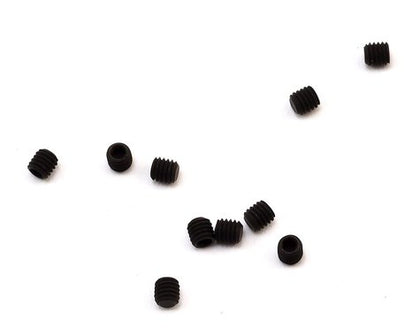 3x3mm Set Screws