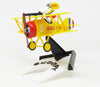 Snoopy and His Sopwith Camel (Snap Kit)