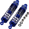 Alum Rear Shocks