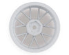 24mm RE Wheels White (0mm Offset)