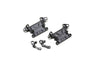 Front Suspension Arm Set (MR03)