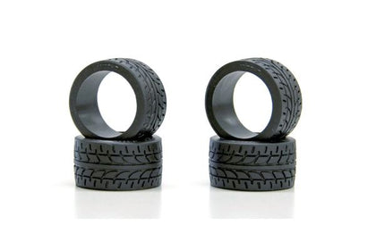 MINI-Z Racing Radial Tire (Wide)