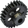 Mod1 Pinion (5mm Bore)