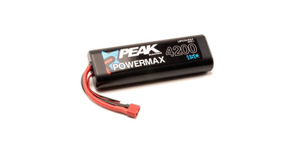 PowerMax Sport 4200mAh LiPO (Deans)