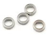 5x8x2.5mm Metal Shielded Bearings