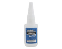 CA Tire Glue w/Tips (Medium)