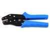 Servo Lead/Terminal Crimping Tool
