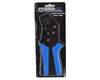 Servo Lead/Terminal Crimping Tool