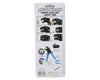 Servo Lead/Terminal Crimping Tool