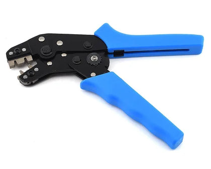 Servo Lead/Terminal Crimping Tool