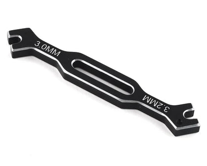 Alum Turnbuckle Wrench (3.0/3.2mm)