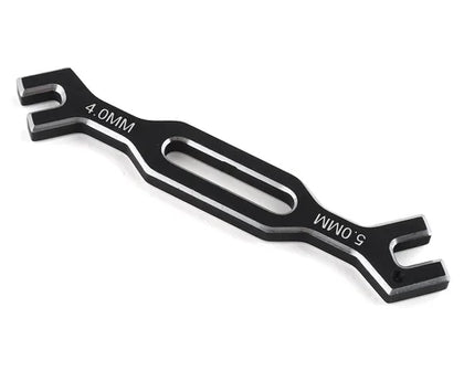 Alum Turnbuckle Wrench (4/5mm)