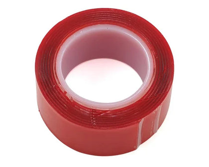 Clear Dbl Sided Tape (1x40