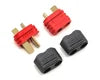 T-Style Plug (1 Male/1 Female)