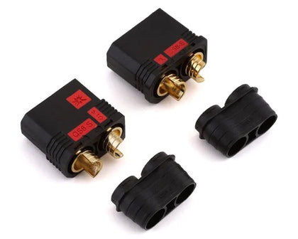 QS8 Anti-Spark Connector (Male/Female)