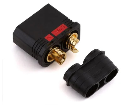 QS8 Connector (Male)