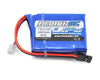 2000mAh 2S LiPO Rx Battery