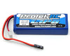 2300mAh 2S LiPO Receiver Pack