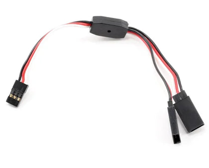 HD 15cm Y Servo Ext Lead