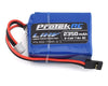 2350mAh 2S LiPO Rx Battery