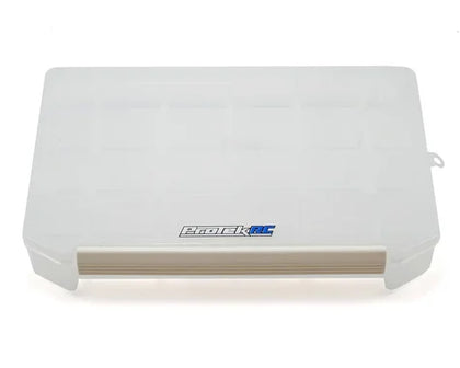 Plastic Storage Container (Large)