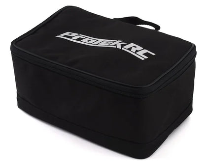 Shock/Diff Fluid Bag