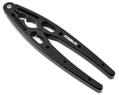 TruTorque Shock Shaft Pliers