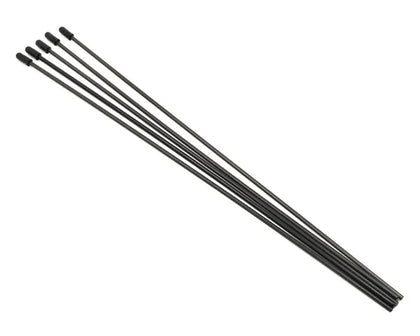 Antenna Tube w/Caps