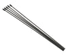 Antenna Tube w/Caps