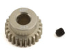 48P Alum Pinion (5.0mm Bore)
