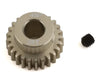 48P Alum Pinion (5.0mm Bore)