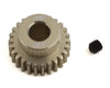 48P Alum Pinion (5.0mm Bore)